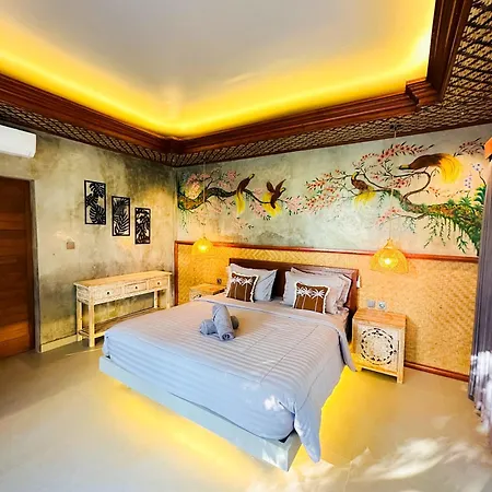 Nawasena Ubud